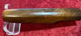 WINCHESTER MODEL 1912 20 Ga Uncheckered WALNUT FOREARM Beautiful Grains...XX Fancy - 4 of 8