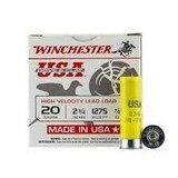 Winchester Ammo USAL207 Dove and Clay 20 gauge 2.75