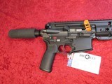 POF-USA Gen 4 P415 Edge 5.56 pistol 10.5