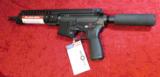 POF-USA Gen 4 P415 Edge 5.56 pistol 10.5