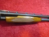 Winchester Model 1912 Nickel Steel 20 gauge 24
