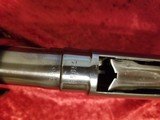 Winchester Model 1912 Nickel Steel 20 gauge 24