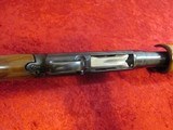 Winchester Model 1912 Nickel Steel 20 gauge 24