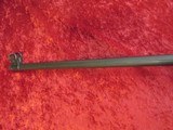 Winchester Model 1917 Eddystone bolt action .300 H&H 26