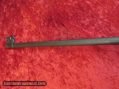 Winchester Model 1917 Eddystone bolt action .300 H&H 26