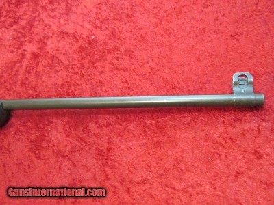 Winchester Model 1917 Eddystone bolt action .300 H&H 26