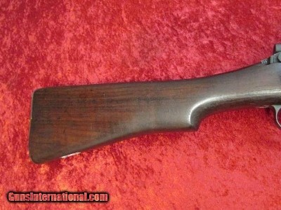 Winchester Model 1917 Eddystone bolt action .300 H&H 26