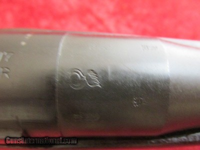 Winchester Model 1917 Eddystone bolt action .300 H&H 26