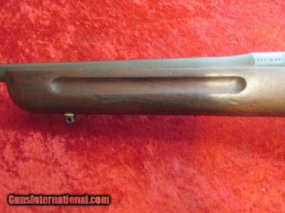Winchester Model 1917 Eddystone bolt action .300 H&H 26