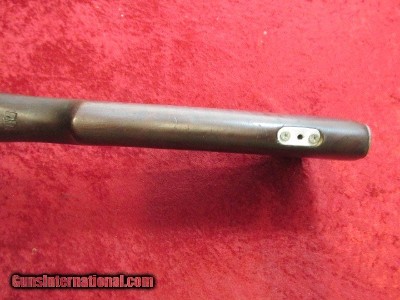 Winchester Model 1917 Eddystone bolt action .300 H&H 26