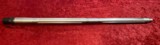 Creedmoor Fluted 1:8 Stainless Hvy Muzzle Threaded Custom AR-15 Target Barrel - 1 of 12