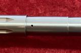 Creedmoor Fluted 1:8 Stainless Hvy Muzzle Threaded Custom AR-15 Target Barrel - 8 of 12