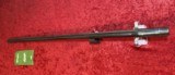 Remington 1100 12ga Magnum 28” Fixed Full Choke 3” Shells Vented Rib - 1 of 12