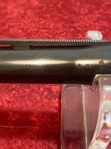 Remington 1100 12ga Magnum 28” Fixed Full Choke 3” Shells Vented Rib - 2 of 12