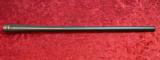 Remington 700 Express .243 Winchester Caliber Barrel 19 3/16