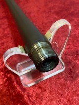 Remington 700 Express .243 Winchester Caliber Barrel 19 3/16