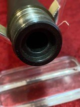 Remington 700 Express .243 Winchester Caliber Barrel 19 3/16