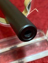 Remington 700 Express .243 Winchester Caliber Barrel 19 3/16