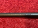 Remington 700 Express .243 Winchester Caliber Barrel 19 3/16