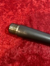 Remington 700 Express .243 Winchester Caliber Barrel 19 3/16