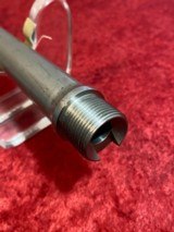Winchester Model 70 SA .243 Win. Classic Stainless Featherweight Barrel - 5 of 8