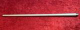 Winchester Model 70 SA .243 Win. Classic Stainless Featherweight Barrel - 1 of 8