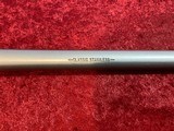 Winchester Model 70 SA .243 Win. Classic Stainless Featherweight Barrel - 3 of 8