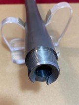 Winchester Model 700 .300 Rem Ultra Mag Rifle w/KDF Muzzle Stainless Barrel - 4 of 7
