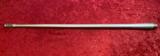 Winchester Model 700 .300 Rem Ultra Mag Rifle w/KDF Muzzle Stainless Barrel - 1 of 7
