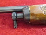 Remington 742 Woodmaster .30-06 semi-auto rifle 22