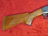 Remington 742 Woodmaster .30-06 semi-auto rifle 22