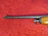 Remington 742 Woodmaster .30-06 semi-auto rifle 22