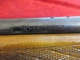 Remington 742 Woodmaster .30-06 semi-auto rifle 22