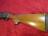 Remington 742 Woodmaster .30-06 semi-auto rifle 22