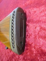 Remington 742 Woodmaster .30-06 semi-auto rifle 22