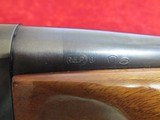 Remington 742 Woodmaster .30-06 semi-auto rifle 22