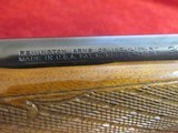 Remington 742 Woodmaster .30-06 semi-auto rifle 22