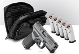 Springfield Armory Hellcat Pro OSP Gear Up Package 9 mm semi-auto 15+ NEW #HCP9379BOSPGU22 - 1 of 3