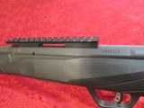 Savage Arms B22 FVSR Bolt Action .22lr rifle 16.25