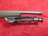 Savage Arms B22 FVSR Bolt Action .22lr rifle 16.25