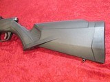Savage Arms B22 FVSR Bolt Action .22lr rifle 16.25