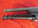 Savage Arms B22 FVSR Bolt Action .22lr rifle 16.25