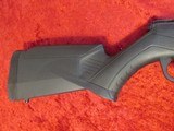 Savage Arms B22 FVSR Bolt Action .22lr rifle 16.25