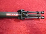 Savage Arms B22 FVSR Bolt Action .22lr rifle 16.25