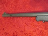 Mossberg 695 bolt action 12 gauge slug gun 22