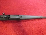 Mossberg 695 bolt action 12 gauge slug gun 22