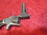Pair of Smith & Wesson Model 1 .32 cal revolvers 3.25
