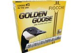 FIOCCHI GOLDEN GOOSE AMMUNITION 12 GAUGE 3-1/2? 1-5/8 OZ NON-TOXIC STEEL SHOT - 1 of 1