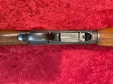 Remington Speedmaster Model 241 .22 lr semi-auto rifle 23