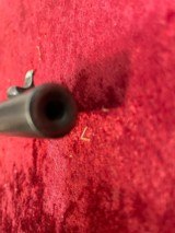 Remington Speedmaster Model 241 .22 lr semi-auto rifle 23